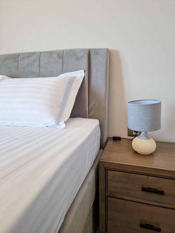 Panoramic Aparthotel Pool & Spa Mamaia Nord Navodari Ngoại thất bức ảnh